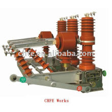 ZW32 Outdoor High Voltage Circuit Breaker/Break Switch